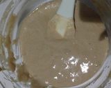 ふわふわココアスポンジケーキ作り方16写真