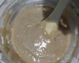 ふわふわココアスポンジケーキ作り方17写真