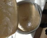 ふわふわココアスポンジケーキ作り方18写真