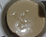 ふわふわココアスポンジケーキ作り方19写真