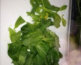 栄養野菜満載絶賛塩麹ホタテグラタンランチ作り方12写真