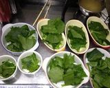 栄養野菜満載絶賛塩麹ホタテグラタンランチ作り方14写真