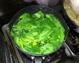 栄養野菜満載絶賛塩麹ホタテグラタンランチ作り方16写真