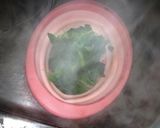 栄養野菜満載絶賛塩麹ホタテグラタンランチ作り方17写真