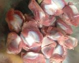 砂肝の下拵えと保存 味噌漬 作り方1写真