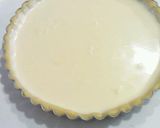 意外と簡単☆濃厚♥ベークドチーズケーキ作り方8写真