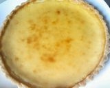 意外と簡単☆濃厚♥ベークドチーズケーキ作り方9写真