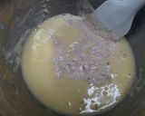 しっとり軽めのバナナパウンドケーキ作り方6写真