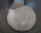 しっとり軽めのバナナパウンドケーキ作り方7写真