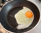 お弁当に娘のお気に入り♡卵焼き作り方1写真