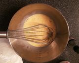 シンプルがおいしいホットケーキ作り方2写真