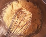 シンプルがおいしいホットケーキ作り方3写真