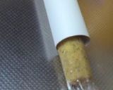 自家製リコッタチーズのクッキー☆作り方4写真