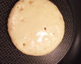 シンプルがおいしいホットケーキ作り方5写真