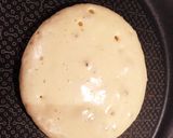 シンプルがおいしいホットケーキ作り方6写真