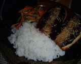人参とオクラの美味しい脇役サラダ作り方4写真