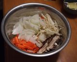 いかと白身魚で簡単おかずを1品作り方2写真