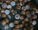 ✿ネギが主役♪簡単あんかけ炒飯✿作り方1写真