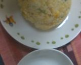 ✿ネギが主役♪簡単あんかけ炒飯✿作り方3写真