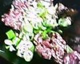 大根☆中華風作り方2写真