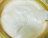 米粉でしっとりロールケーキ♪作り方5写真