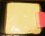 米粉でしっとりロールケーキ♪作り方6写真