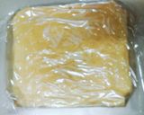 米粉でしっとりロールケーキ♪作り方7写真