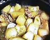 大根☆中華風作り方5写真
