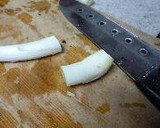 簡単☆うまうま☆　鶏肉の醤油漬け焼き作り方4写真