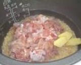 鶏飯作り方4写真