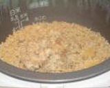 鶏飯作り方5写真