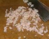 鶏飯作り方7写真