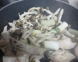 簡単☆うまうま☆　鶏肉の醤油漬け焼き作り方6写真