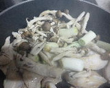 簡単☆うまうま☆　鶏肉の醤油漬け焼き作り方6写真