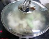 簡単☆うまうま☆　鶏肉の醤油漬け焼き作り方7写真