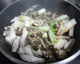 簡単☆うまうま☆　鶏肉の醤油漬け焼き作り方8写真