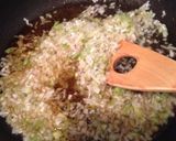 タレがきめて！お子様ビビンバ丼作り方3写真