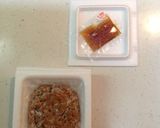 綺麗に剥がす！納豆の薄いシート作り方1写真