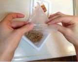 綺麗に剥がす！納豆の薄いシート作り方5写真