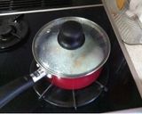 男のこだわりカレー作り方2写真