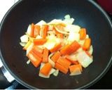 男のこだわりカレー作り方7写真