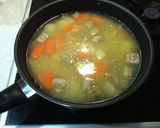 男のこだわりカレー作り方8写真