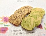 簡単♪まーぶる☆クッキー☆作り方6写真