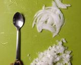 簡単ひとり分カツ丼作り方2写真