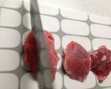 簡単ひとり分カツ丼作り方6写真