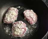 簡単ひとり分カツ丼作り方9写真