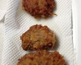簡単ひとり分カツ丼作り方11写真