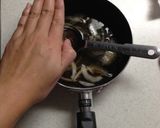 簡単ひとり分カツ丼作り方12写真