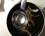 簡単ひとり分カツ丼作り方13写真