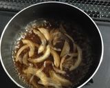 簡単ひとり分カツ丼作り方14写真